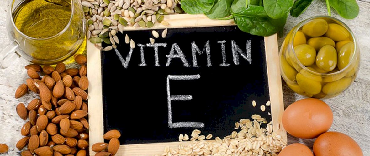 E-vitamin